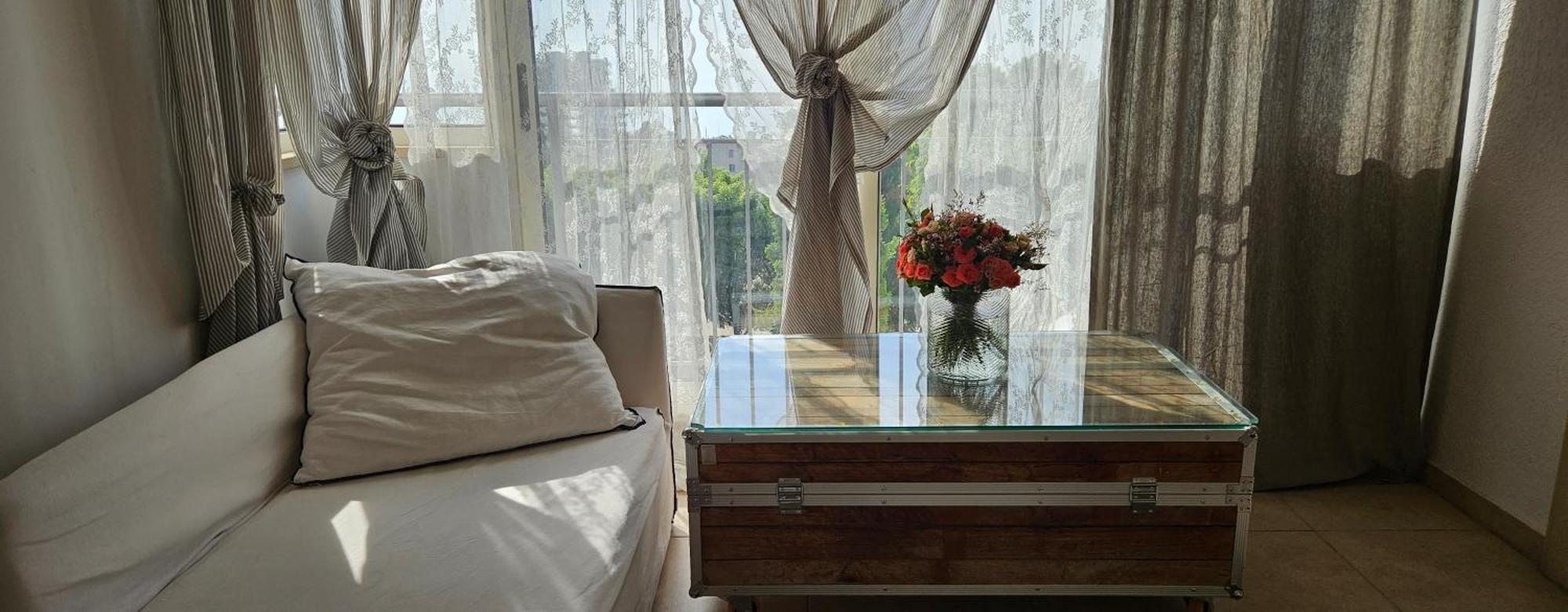 Seaview 6 Bedroom Villa & Private Pool Λεμεσός Εξωτερικό φωτογραφία
